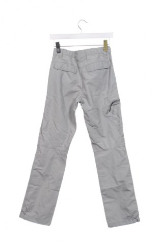 Pantaloni de femei Crivit, Mărime S, Culoare Gri, Preț 36,99 Lei