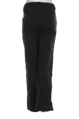 Pantaloni de femei Crivit, Mărime XL, Culoare Negru, Preț 44,99 Lei