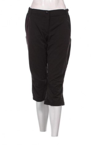 Damenhose Crivit, Größe M, Farbe Schwarz, Preis 11,99 €