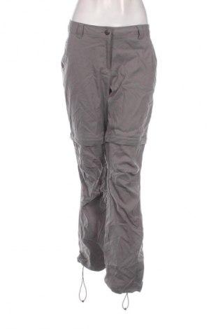 Damenhose Crivit, Größe M, Farbe Grau, Preis € 11,99