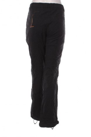 Pantaloni de femei Crivit, Mărime XL, Culoare Negru, Preț 51,99 Lei