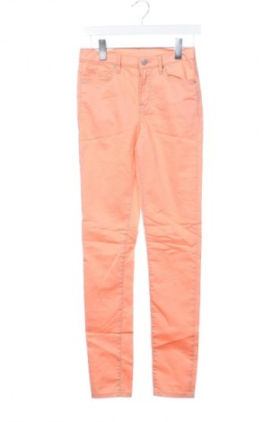 Damenhose Cubus, Größe S, Farbe Orange, Preis 8,99 €