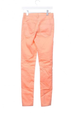 Damenhose Cubus, Größe S, Farbe Orange, Preis 8,99 €