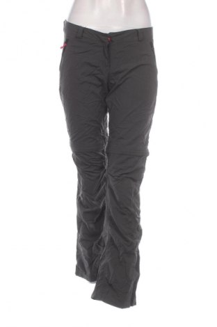 Damenhose Decathlon, Größe M, Farbe Grau, Preis 26,99 €