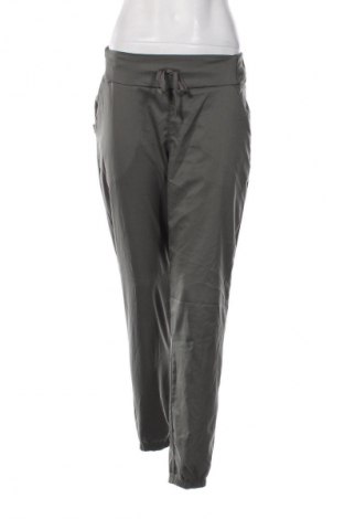 Damenhose Decathlon, Größe L, Farbe Grün, Preis 10,99 €