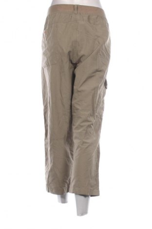 Damenhose Decathlon, Größe 3XL, Farbe Braun, Preis € 15,99