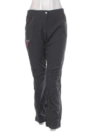 Damenhose Decathlon, Größe M, Farbe Grau, Preis € 11,99