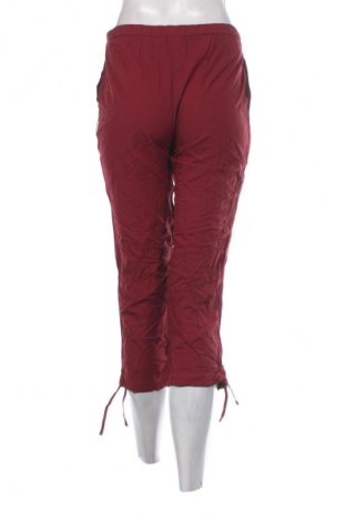 Damenhose Decathlon, Größe M, Farbe Rot, Preis € 11,99