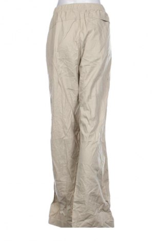 Damenhose Decathlon, Größe XXL, Farbe Beige, Preis € 10,99