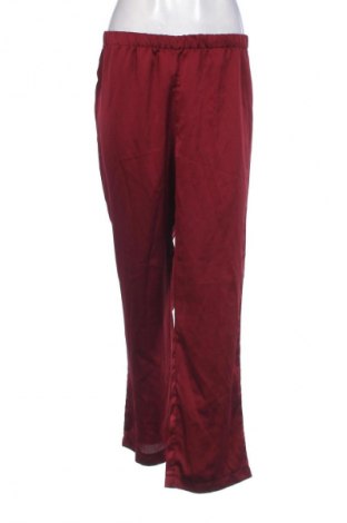 Damenhose Defacto, Größe M, Farbe Rot, Preis 9,99 €