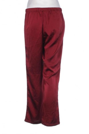 Damenhose Defacto, Größe M, Farbe Rot, Preis 9,99 €