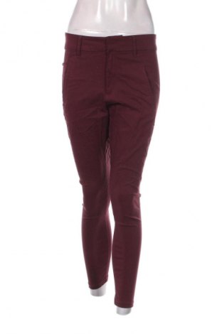 Damenhose Design By Kappahl, Größe S, Farbe Rot, Preis 12,99 €