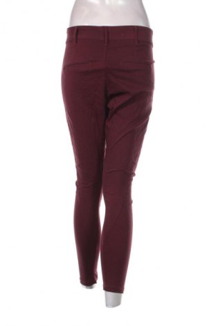 Damenhose Design By Kappahl, Größe S, Farbe Rot, Preis 12,99 €