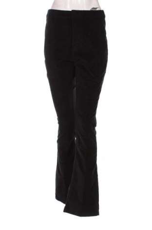 Pantaloni de femei Diverse, Mărime M, Culoare Negru, Preț 70,99 Lei