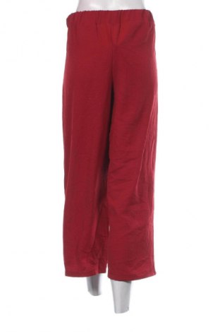 Damskie spodnie Doremi, Rozmiar S, Kolor Czerwony, Cena 75,99 zł
