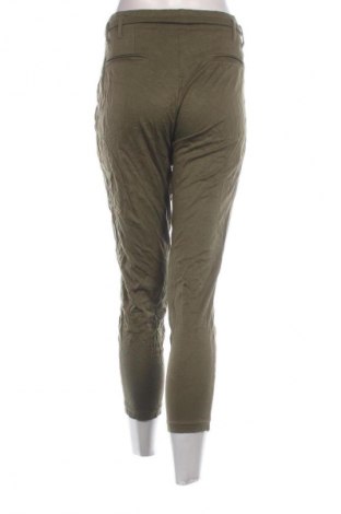 Pantaloni de femei Edc By Esprit, Mărime M, Culoare Verde, Preț 53,99 Lei