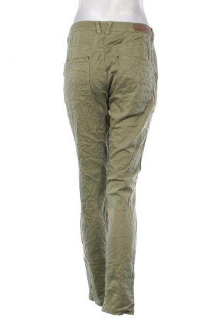 Pantaloni de femei Edc By Esprit, Mărime S, Culoare Verde, Preț 62,99 Lei