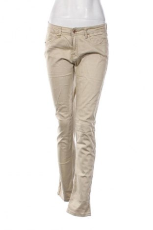 Damenhose Elisa Landri, Größe XL, Farbe Beige, Preis 11,99 €