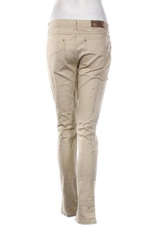 Damenhose Elisa Landri, Größe XL, Farbe Beige, Preis 11,99 €