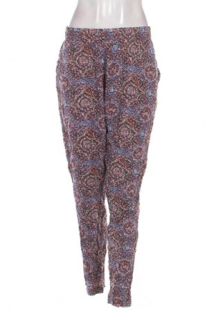 Pantaloni de femei Elle Nor, Mărime XL, Culoare Multicolor, Preț 94,99 Lei