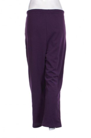 Damenhose Emery rose, Größe XXL, Farbe Lila, Preis 8,99 €