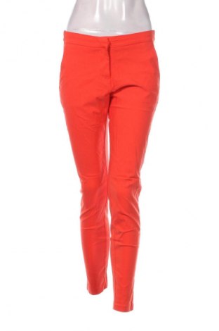 Damenhose Esmara, Größe S, Farbe Rot, Preis 13,99 €