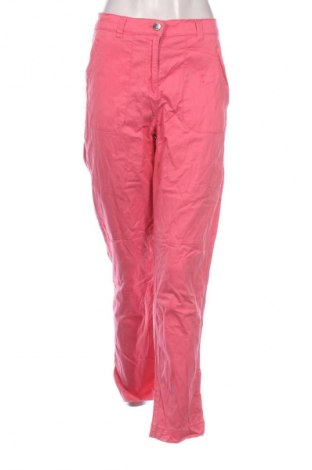 Damenhose Esmara, Größe L, Farbe Rosa, Preis 11,99 €