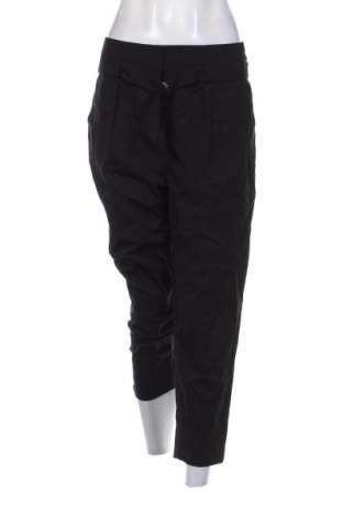 Pantaloni de femei Esprit, Mărime M, Culoare Negru, Preț 53,99 Lei