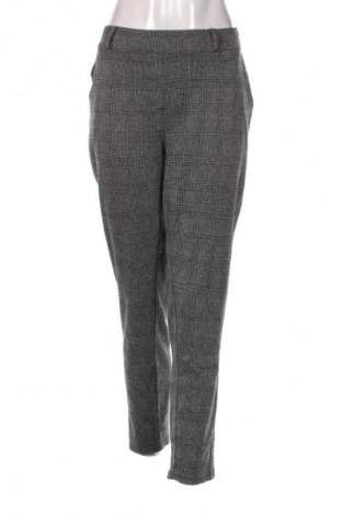 Damenhose Essentials by Tchibo, Größe XL, Farbe Grau, Preis € 20,99