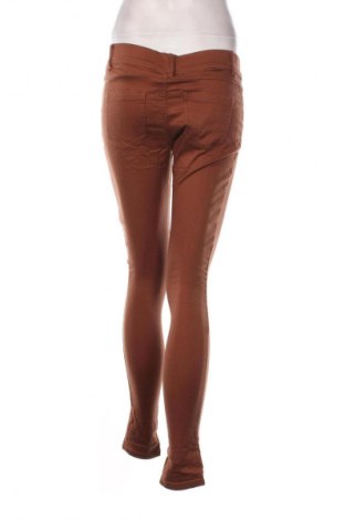 Damenhose Ever.me by Takko Fashion, Größe S, Farbe Braun, Preis 10,99 €