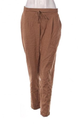 Damenhose Ever.me by Takko Fashion, Größe M, Farbe Braun, Preis € 8,99