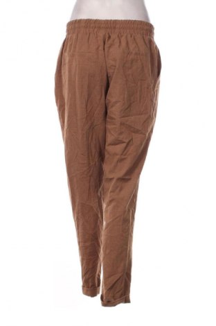 Damenhose Ever.me by Takko Fashion, Größe M, Farbe Braun, Preis € 8,99