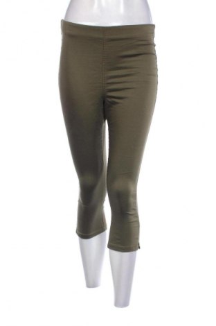 Damenhose F&F, Größe S, Farbe Grün, Preis 6,99 €