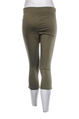 Damenhose F&F, Größe S, Farbe Grün, Preis 6,99 €