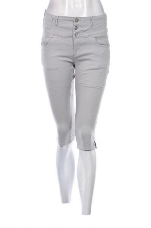 Damenhose Floyd By Smith, Größe M, Farbe Grau, Preis € 9,99