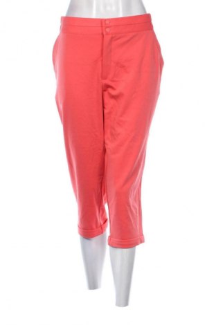 Damenhose Free Quent, Größe XXL, Farbe Rot, Preis € 14,99