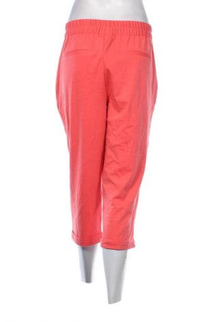 Damenhose Free Quent, Größe XXL, Farbe Rot, Preis € 14,99