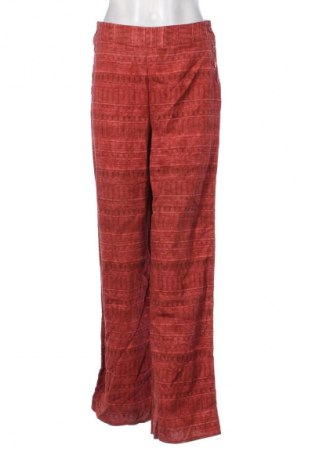 Damenhose Gas, Größe M, Farbe Rot, Preis 17,99 €