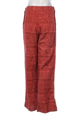 Damenhose Gas, Größe M, Farbe Rot, Preis 17,99 €