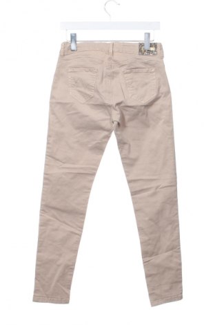 Damenhose Gaudi Jeans, Größe M, Farbe Beige, Preis 17,99 €