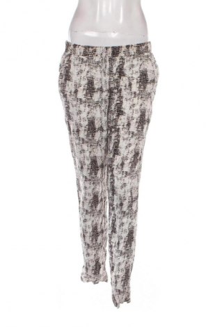 Pantaloni de femei Gina Tricot, Mărime M, Culoare Multicolor, Preț 88,99 Lei