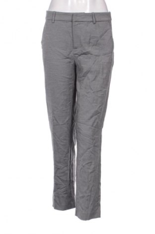 Pantaloni de femei Gina Tricot, Mărime S, Culoare Albastru, Preț 35,99 Lei