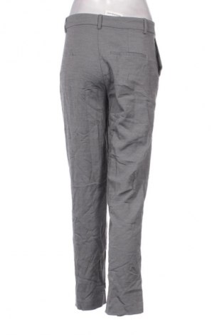 Pantaloni de femei Gina Tricot, Mărime S, Culoare Albastru, Preț 35,99 Lei