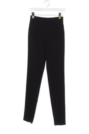 Pantaloni de femei Guess, Mărime XS, Culoare Negru, Preț 219,99 Lei