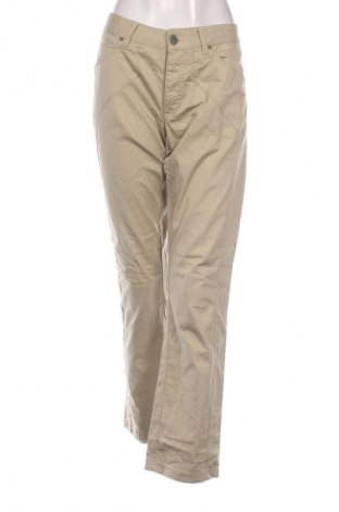 Damenhose Guess, Größe M, Farbe Beige, Preis 20,99 €