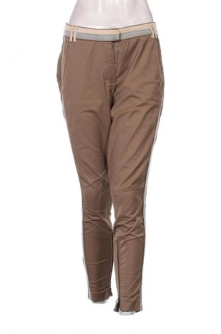 Damenhose Gustav, Größe L, Farbe Beige, Preis 27,99 €