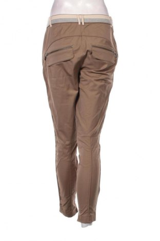 Damenhose Gustav, Größe L, Farbe Beige, Preis 27,99 €