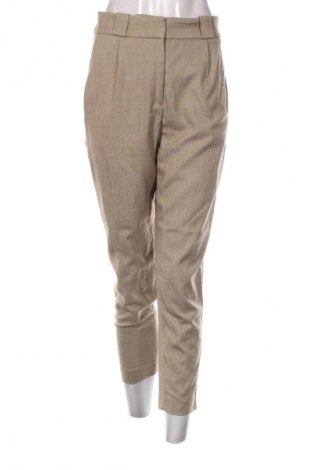 Damenhose H&M, Größe XS, Farbe Beige, Preis 33,99 €