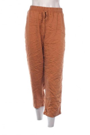 Damenhose H&M, Größe M, Farbe Braun, Preis € 12,99