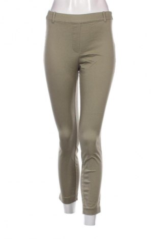 Dámske nohavice H&M, Veľkosť S, Farba Zelená, Cena  6,95 €